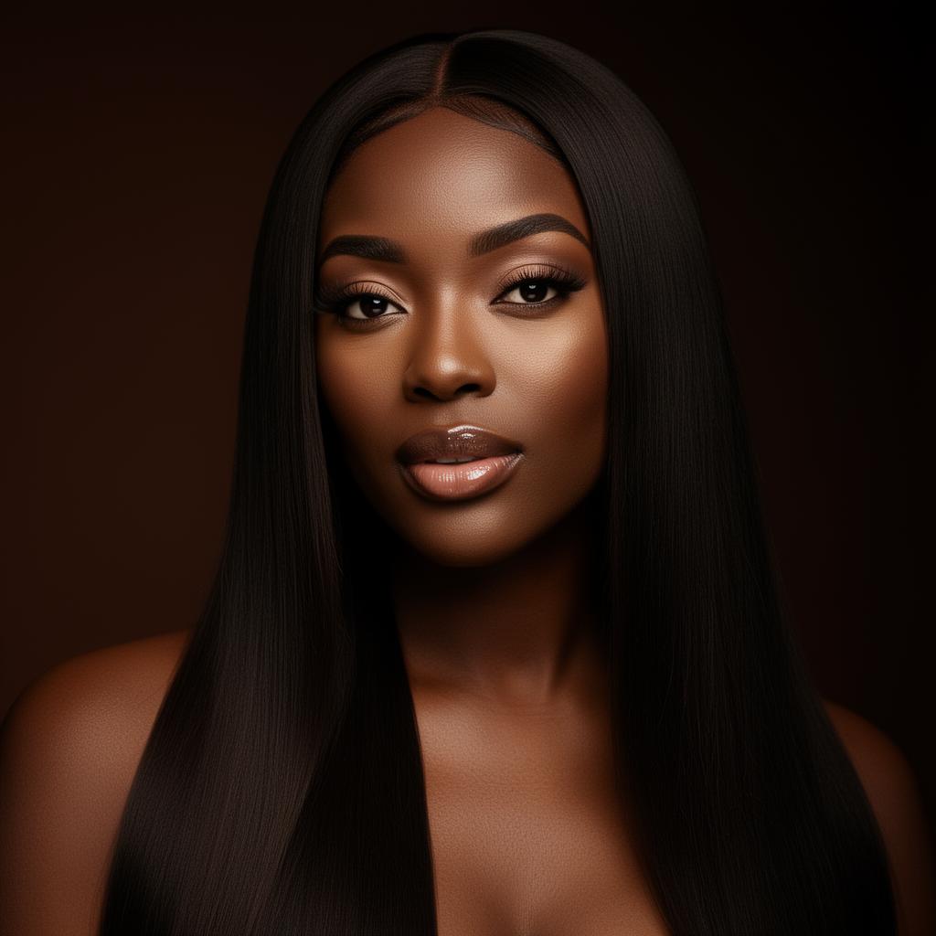 Beauty Bench wigs & hair